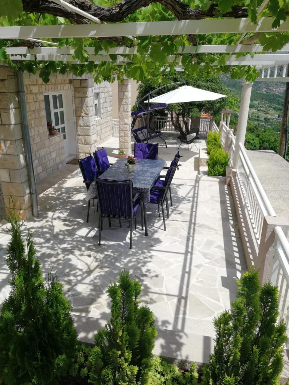 Vergatum Appartement